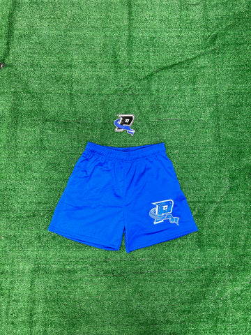 ROYAL PAID SHORTS