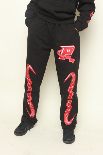 PAID DUAL PANTS