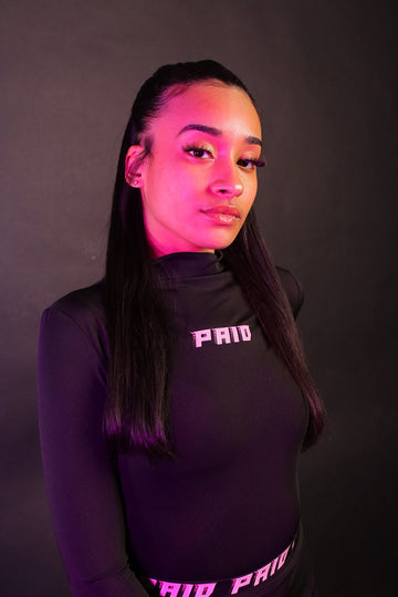 PAID TWO PIECE SET - TOP ONLY