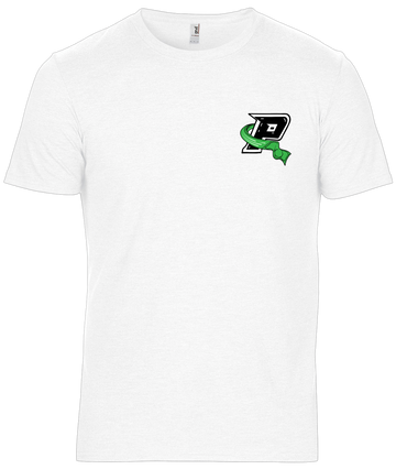 "P" SWOOSH TEE