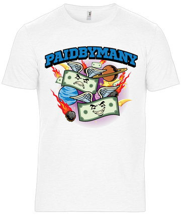 GALAXY TEE V2