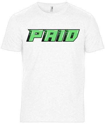 FUTURISTIC TEE