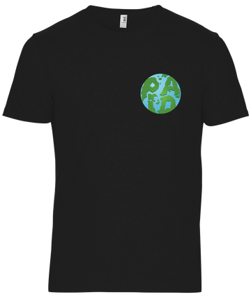 PAID GLOBAL TEE