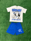 ROYAL PAID SHORTS