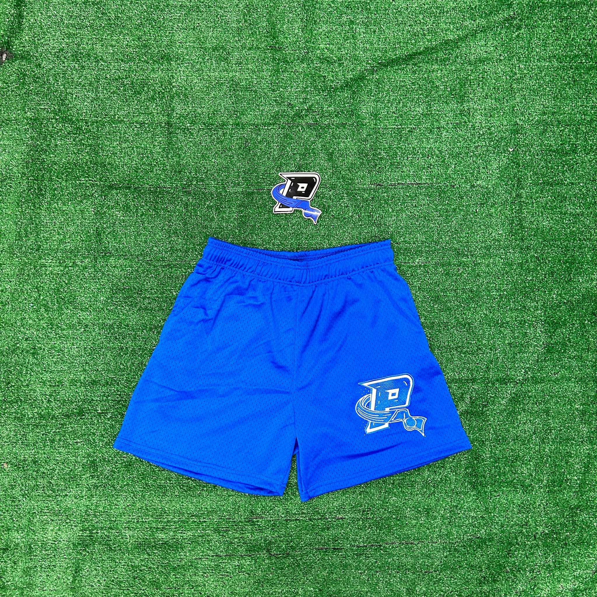 ROYAL PAID SHORTS