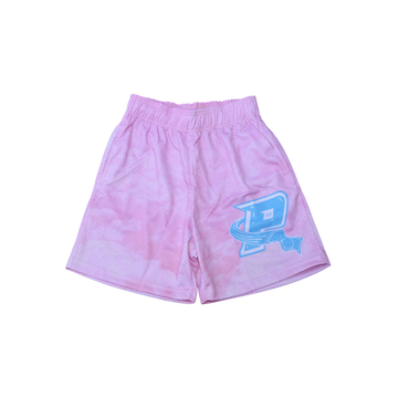 PAID CLOUD SHORTS