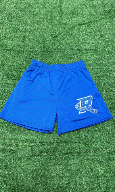 ROYAL PAID SHORTS