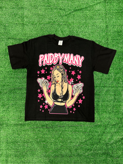 PAID STARS TEE