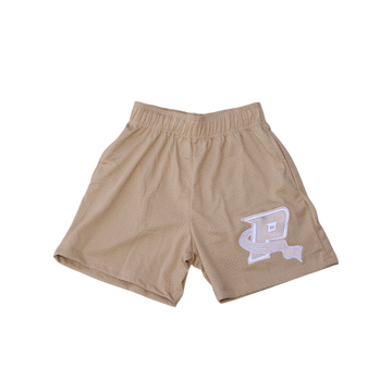 PAID BEIGE SHORTS