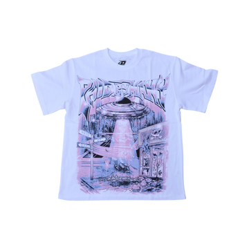 PAID UFO TEE