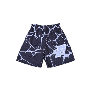 PAID MARBLE SHORTS
