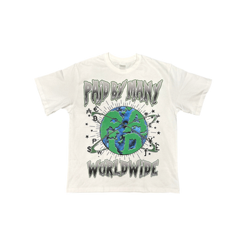 GLOBAL CURRENCY TEE V2