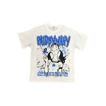 PAID LIMITS TEE