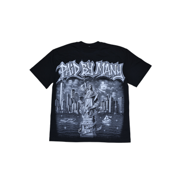 PAID LIBERTY TEE