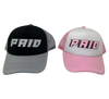 PAID TRUCKER HAT