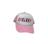 PAID TRUCKER HAT