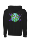 GLOBAL CURRENCY HOODIE