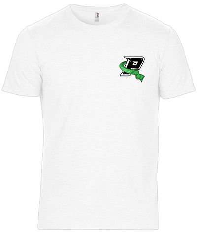 "P" SWOOSH TEE