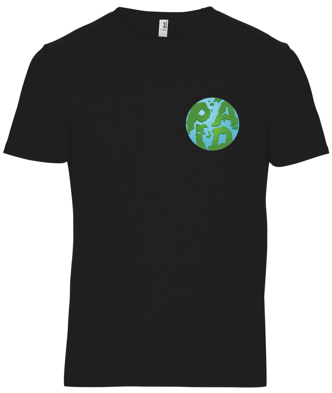 PAID GLOBAL TEE