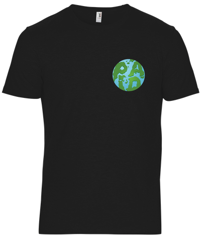 PAID GLOBAL TEE