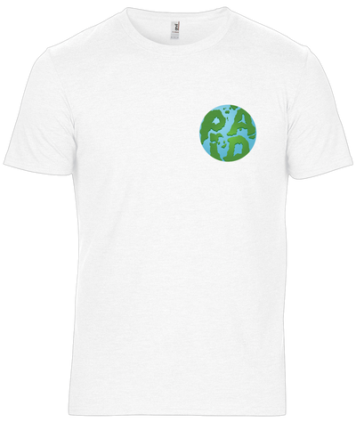 PAID GLOBAL TEE