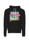 WMNS STOREFRONT HOODIE