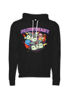 WMNS GALAXY HOODIE