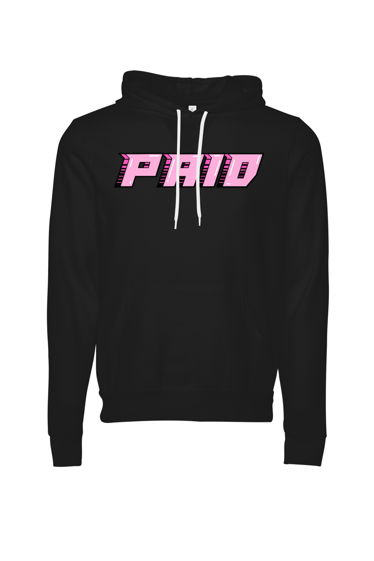 WMNS FUTURISTIC HOODIE