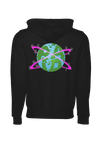 WMNS GLOBAL CURRENCY HOODIE