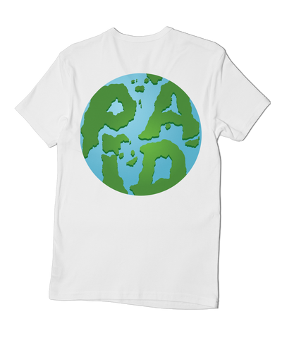 PAID GLOBAL TEE