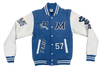 PAID VARSITY JACKET