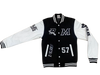 PAID VARSITY JACKET