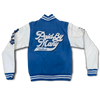 PAID VARSITY JACKET