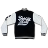 PAID VARSITY JACKET